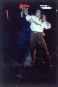 Кадр Под прицелом