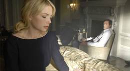 Кадр из фильма "Список контактов" - 1