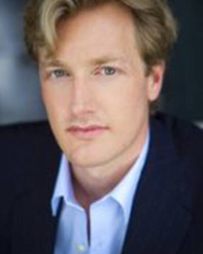 Энтони Аллен фото