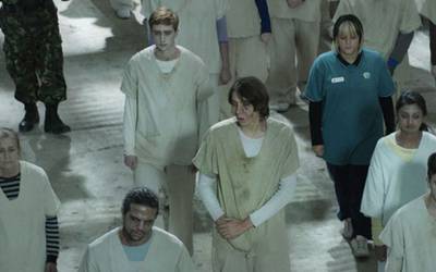 Зомби-вторжение: что смотреть после «Ходячих мертвецов»