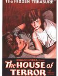 Постер из фильма "Дом ужасов" - 1