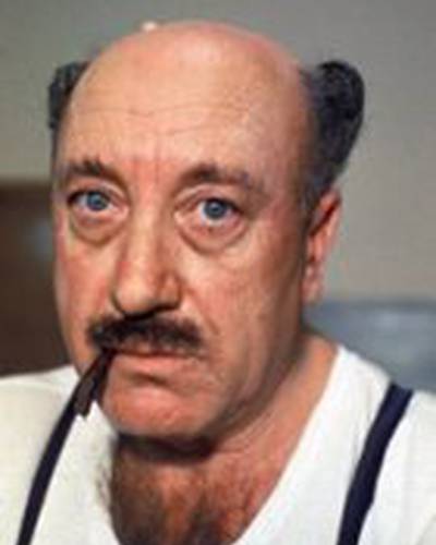 Армандо Бранча фото