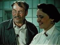 Кадр За витриной универмага