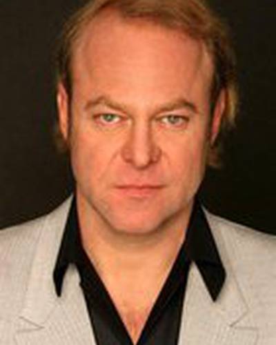 Грег Трэвис фото