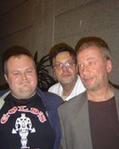 Илья Баскин фото