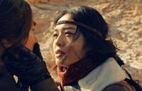 Кадр Хроники призрачного племени