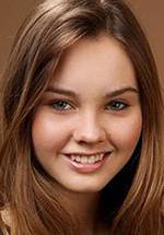 Лиана Либерато фото