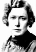 Грэйс Ла Ру фото