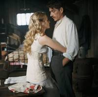 Кадр Тигровые отряды