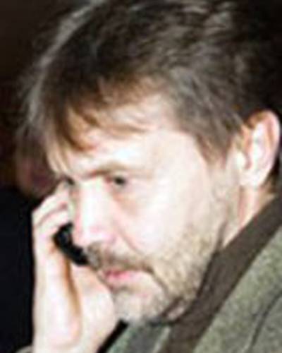 Алексей Найденов фото