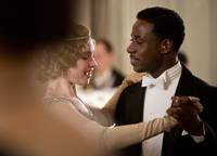 Кадр Аббатство Даунтон