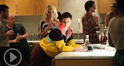 Трейлер №2 (украинский дублированный) 