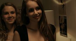 Кадр из фильма "Ты и я навсегда" - 2