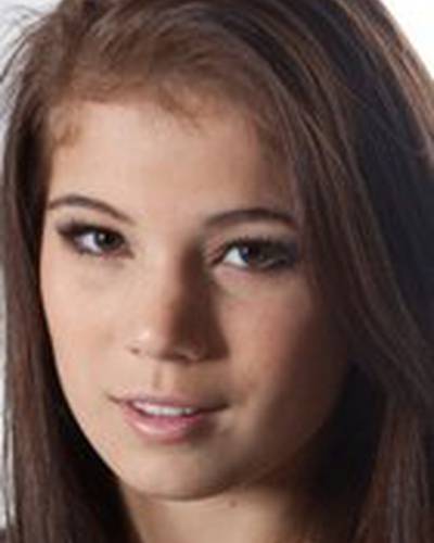 Katelyn Pippy фото