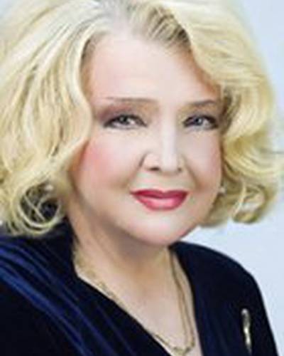 Татьяна Доронина фото