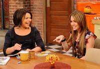 Кадр Рэйчел Рэй