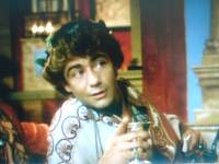 Кадр Последние дни Помпеи (мини-сериал)