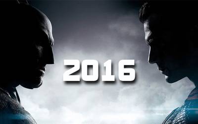 Календарь киномана на 2016: фестивали, кинопремии, премьеры, юбилеи