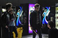 Кадр Дневники вампира