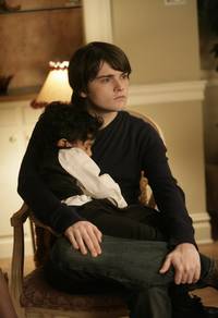 Кадр Клан Сопрано