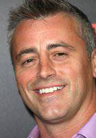 Мэтт ЛеБлан