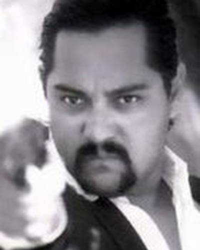 Тоби Холгин фото