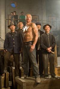 Кадр Бриллиантовые псы