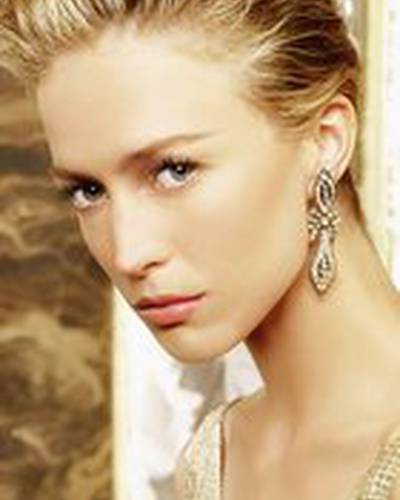 Ракель Циммерманн фото