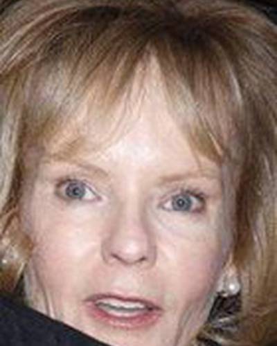 Дебора Раш фото