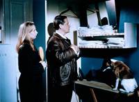 Кадр Вдаль уплывают облака