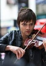 Миша Кросби фото