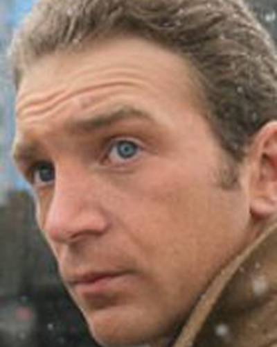 Алексей Дьяков фото