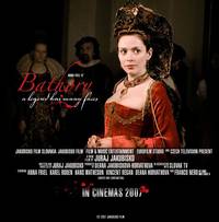 Постер Кровавая графиня – Батори