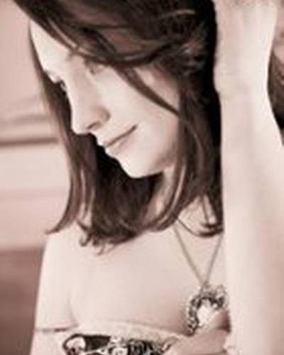 Джина Мартино фото