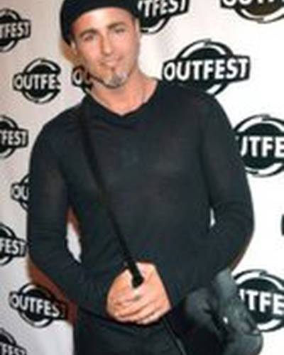 Крэйг Гилмор фото