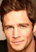 Дэн Уэллс фото