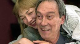 Кадр из фильма "Райские птицы" - 2