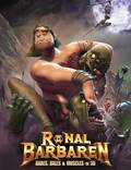 Постер из фильма "Ронал-варвар" - 1