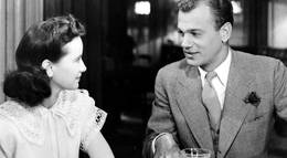 Кадр из фильма "Тень сомнения" - 2