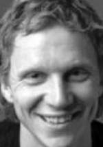 Эндре Хеллествейт фото