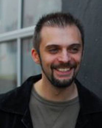 Энцо Тедески фото