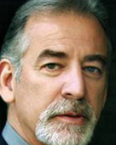 Майкл Грегори фото