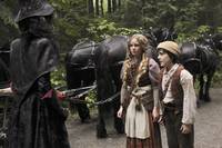 Кадр Однажды в сказке