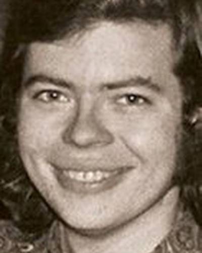 Алан Уилсон фото