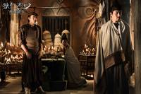 Кадр Молодой детектив Ди: Восстание морского дракона