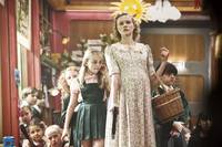 Кадр Сквозь снег