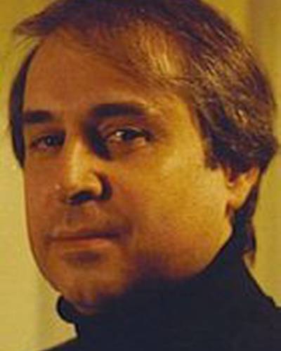 Ричард В. Хайнс фото