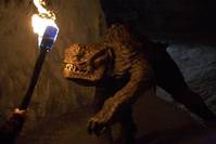 Кадр Мерлин