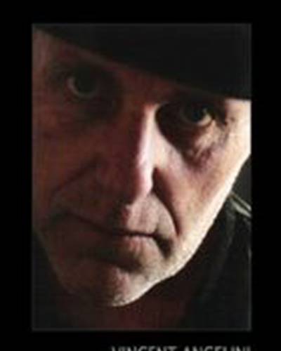 Винсент Анджелини фото