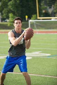 Кадр Простушка